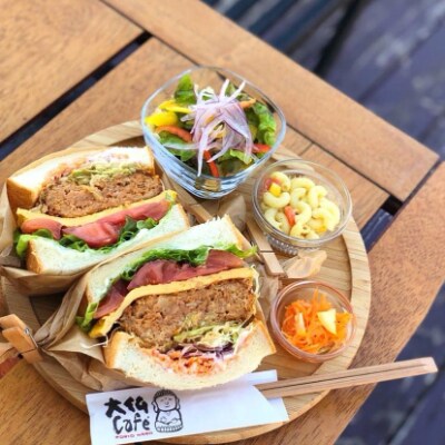 奈良県 広陵町 大仏cafe で使用できるお食事券 3 000円分 お礼品詳細 ふるさと納税なら さとふる