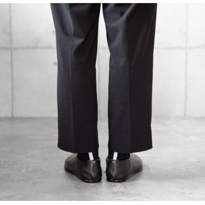 5本指 バックラインソックス 靴下 5足セット (23cm～25cm)