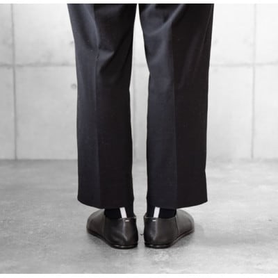 5本指 バックラインソックス 靴下 5足セット (25cm～27cm)