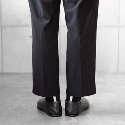 5本指 バックラインソックス 靴下 10足セット (23cm～25cm)