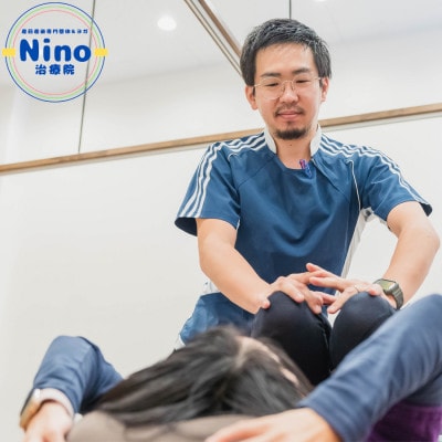 産後骨盤ケア体験チケット(1回分)