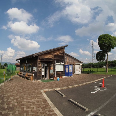 広陵パークゴルフコース1ラウンド特別利用券10枚セット