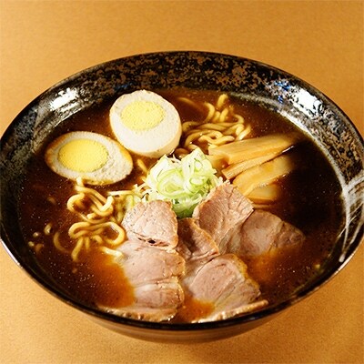 2022年8月発送開始『定期便』餃子と包子セット・つけ麺、汁なし、カレーラーメン3種類全2回