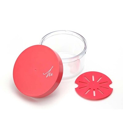 速水もこみちプロデュース　GEL-COOL ランチボックス 2点セット  ピンク