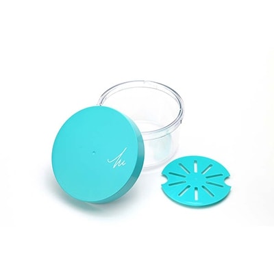 速水もこみちプロデュース　GEL-COOL ランチボックス 3点セット ブルー