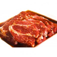味付けジンギスカン500g