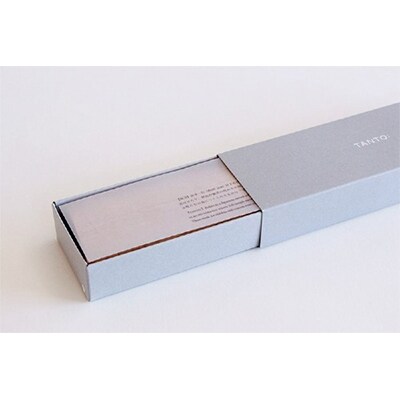 オークヴィレッジ Tanto ペンケース 黒色漆 国産材 木製文具 D108 お礼品詳細 ふるさと納税なら さとふる