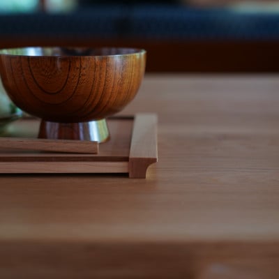 暮らしのお膳　小　AH322