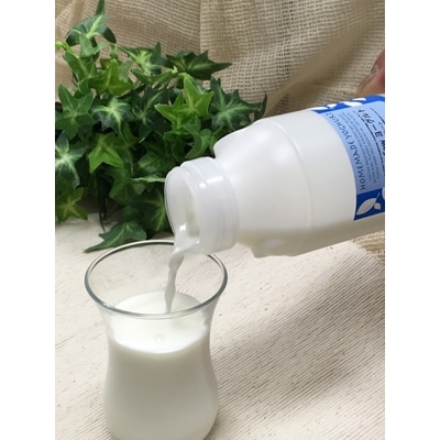 飛騨高山CowCowヨーグルト ミニドリンクセット b632