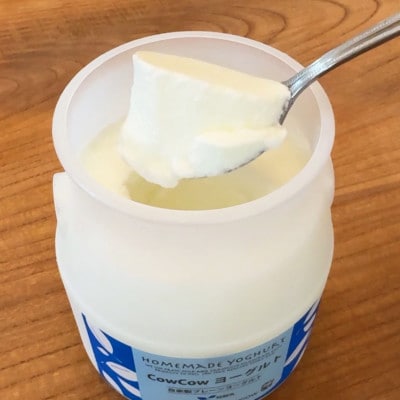 COWCOWヨーグルトお試し AW010