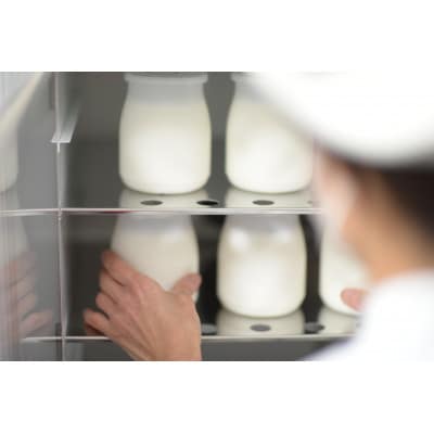 COWCOWヨーグルトお試し AW010