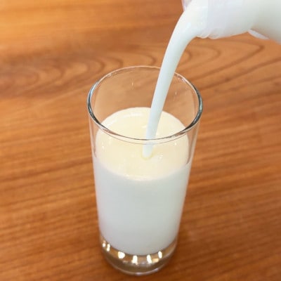 ヨーグルトドリンク8本 AW012