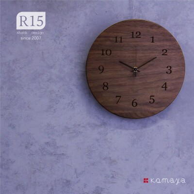 R15エッジクロック　WN