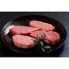 A5飛騨牛 ミニステーキ(ロース・ヒレ)350g d521