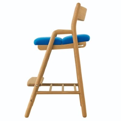 【飛騨の家具】　飛騨産業　デスクチェア TR3791