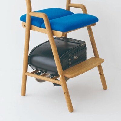 【飛騨の家具】　飛騨産業　デスクチェア TR3791