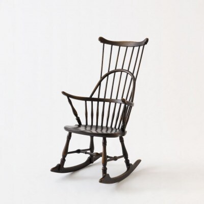 【飛騨の家具】飛騨産業　PROVINCIAL　プロヴィンシャル　ロッキングチェア　CG059
