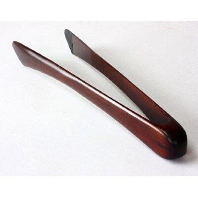 漆塗りのトング TR3837