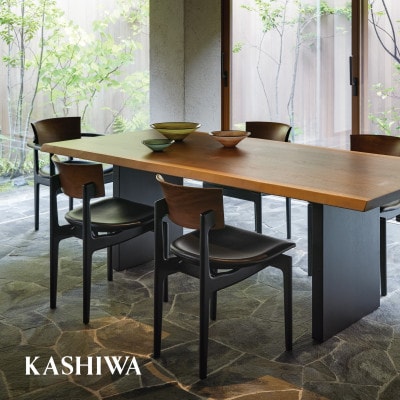 柏木工 CHIC シックサイドチェア　ダイニングチェア シックサイドチェア - 国産無垢家具は飛騨高山発の家具メーカー