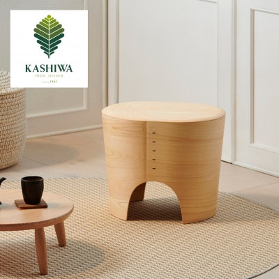 KASHIWA 柏木工 木製スツール 無垢材 KASHIWA 柏木工 木製スツール 無垢材 柏木工」の人気商品一覧