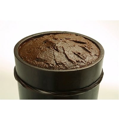 大のや醸造　赤味噌　500g×10袋 b509