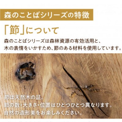 飛騨産業の森のことば SN240 LDチェア  ホワイトオーク オイル塗装 ベガスG ES020