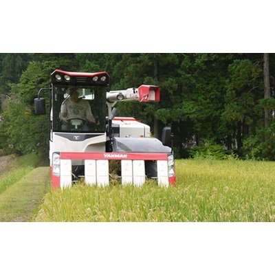 【2022年2月上旬発送】飛騨産コシヒカリ(さとう 特選米)10kg b575