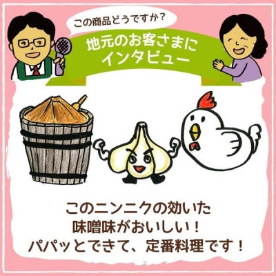 飛騨の郷土料理 山家けいちゃん みそ味×5袋 CY010
