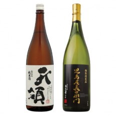 地酒蔵　旨口晩酌酒セット b677