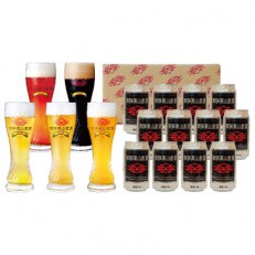 飛騨高山麦酒 飲み比べ12缶セット c551