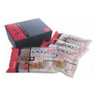 飛騨高山みだらしだんご・しょうゆ味 5本入×4袋 電子レンジで焼きたて気分を TR4063