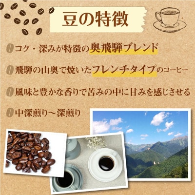 イーグルコーヒーのオリジナル ドリップバッグコーヒー 60個入　TR3291