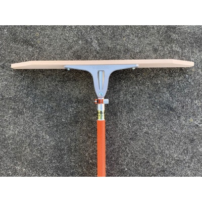 シモダトンボ伸縮式 標準タイプSP(木製W60cm) TR3715