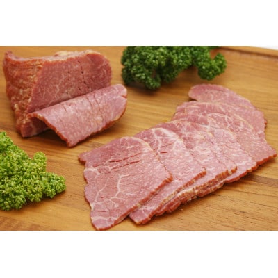 飛騨牛焼きハム　約300g　TR4203