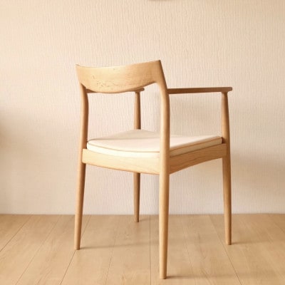 COYA Fine Furniture のダイニングチェアSail-armchair-/TR4518