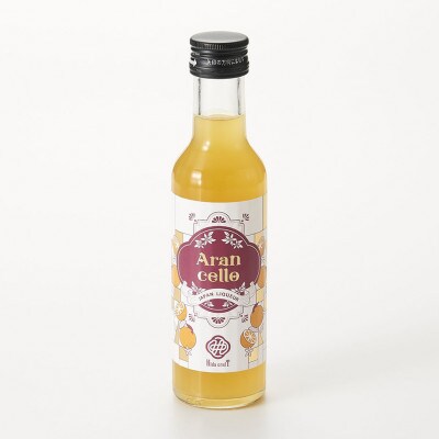 飛騨クラフト　アランチェッロ　180ml1本　MM007