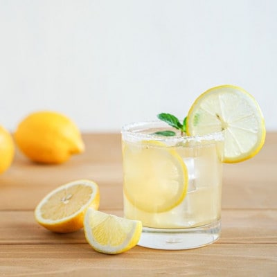 飛騨クラフト　LEMONIQ SWEET&BITTERセット　各190ml×1本ずつ　MM020