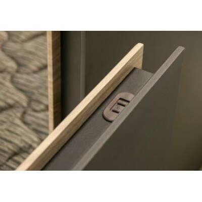 フランスベッドセット セミダブル BG-001 TS(跳ね上げ収納タイプ260mm) マットレス付