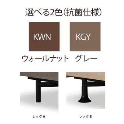 電動ベッド グランサスGS-03C(2M+HL)レッグタイプマットレス付シングル KGY/KWN