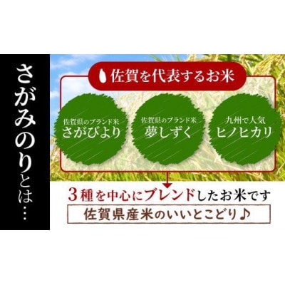 【メーカー直売】の商品をすべて 佐賀県産 さがみのり 15kg | 佐賀県上峰町 | ふるさと納税サイト 米・雑穀・粉類