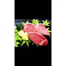 【佐賀牛】ヒレステーキ　120g×3枚