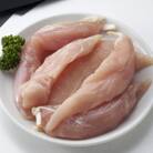 みつせ鶏ささみ(バラ凍結)200g×8袋(上峰町)
