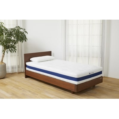 エアウィーヴ ベッドマットレス S03 ダブル　寄付者様組立