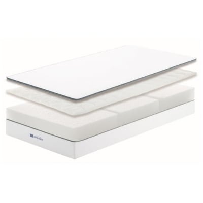 【期間限定 幸田町大感謝祭】エアウィーヴ ベッドマットレス S01 シングル 寄付者様組立