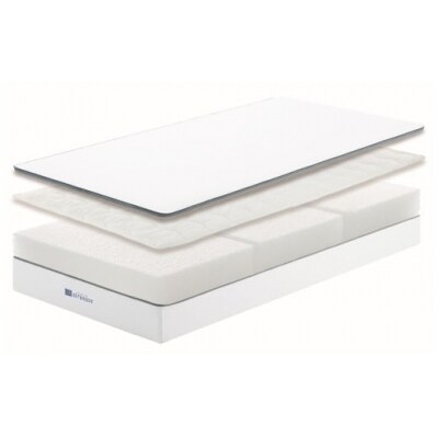 【期間限定 幸田町大感謝祭】エアウィーヴ ベッドマットレス S01 ダブル 寄付者様組立