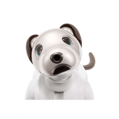 aibo 自律型エンタテインメントロボット  (カラー:アイボリーホワイト)