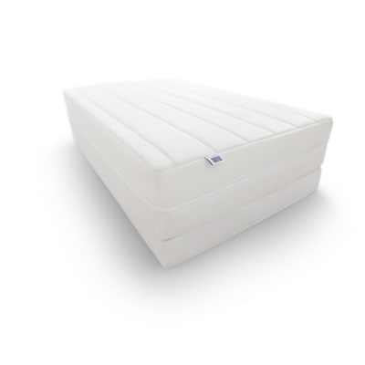 【期間限定 幸田町大感謝祭】エアウィーヴ スマートZ01 セミダブル 折りたたみマットレス