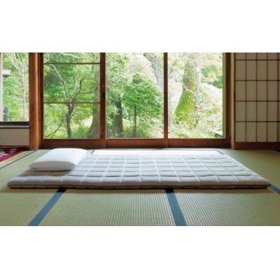 エアウィーヴ 四季布団 ( シングル サイズ ) 