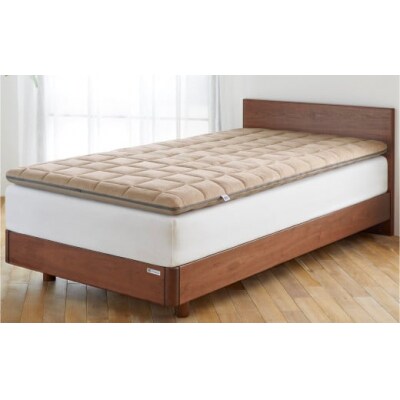 エアウィーヴ 四季布団 ( セミダブル サイズ )