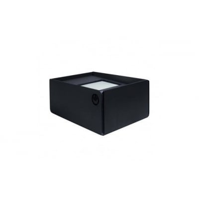 GRAVIRoN Papers Box mini   酸洗鉄(ポケットティッシュケース) 